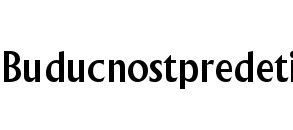 buducnostpredeti